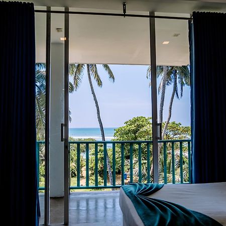 Somerset Mirissa Beach Exterior foto