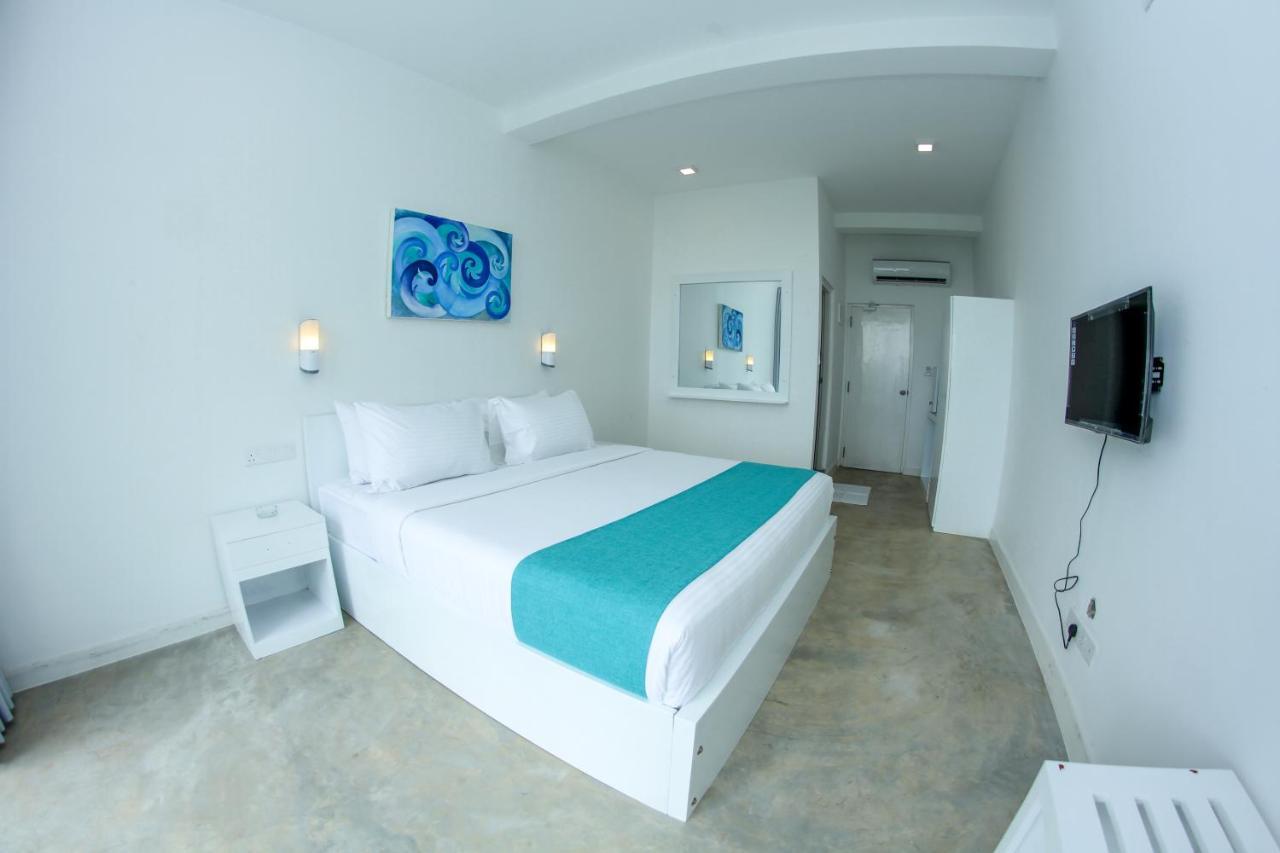 Somerset Mirissa Beach Exterior foto