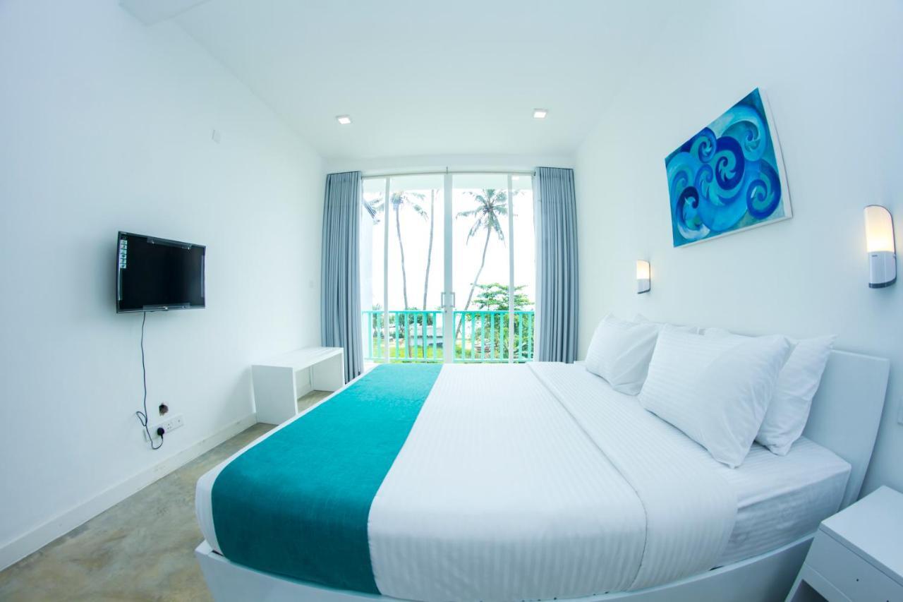 Somerset Mirissa Beach Exterior foto